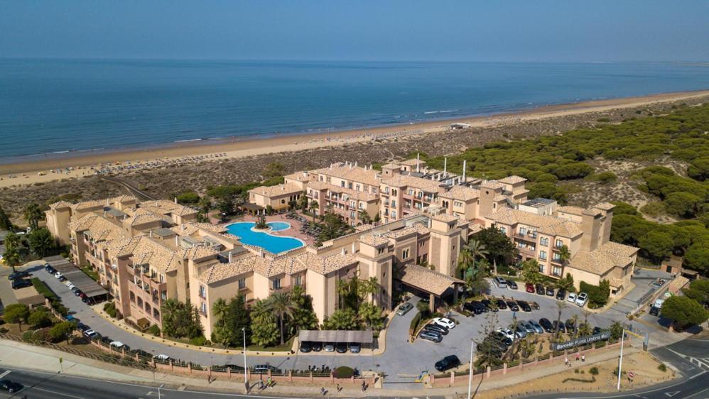 Hotel Barceló Mar Punta Umbría